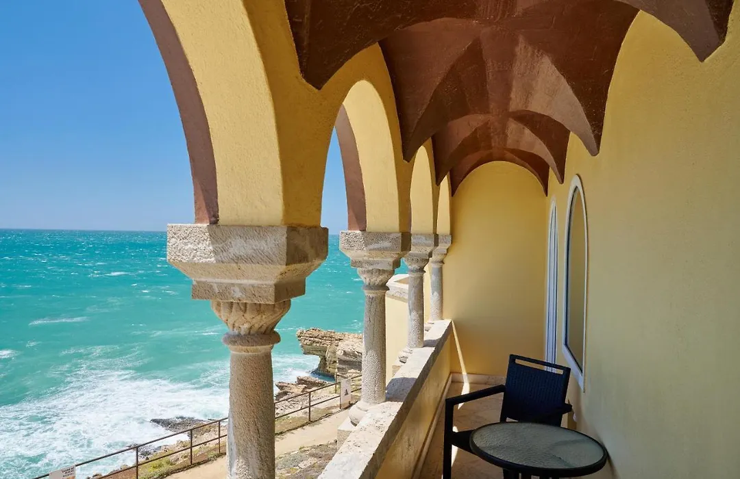 Hotel Fortaleza Do Guincho Relais & Chateaux-1