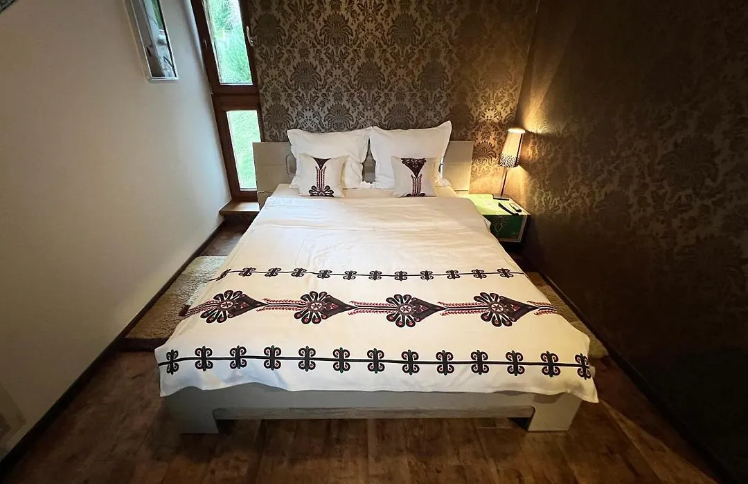 Apartament M5 Zakopane-1