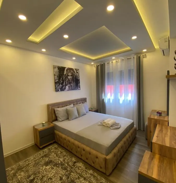 Luxury Apartments-1