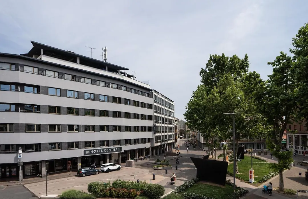 Hotel Centrale-1