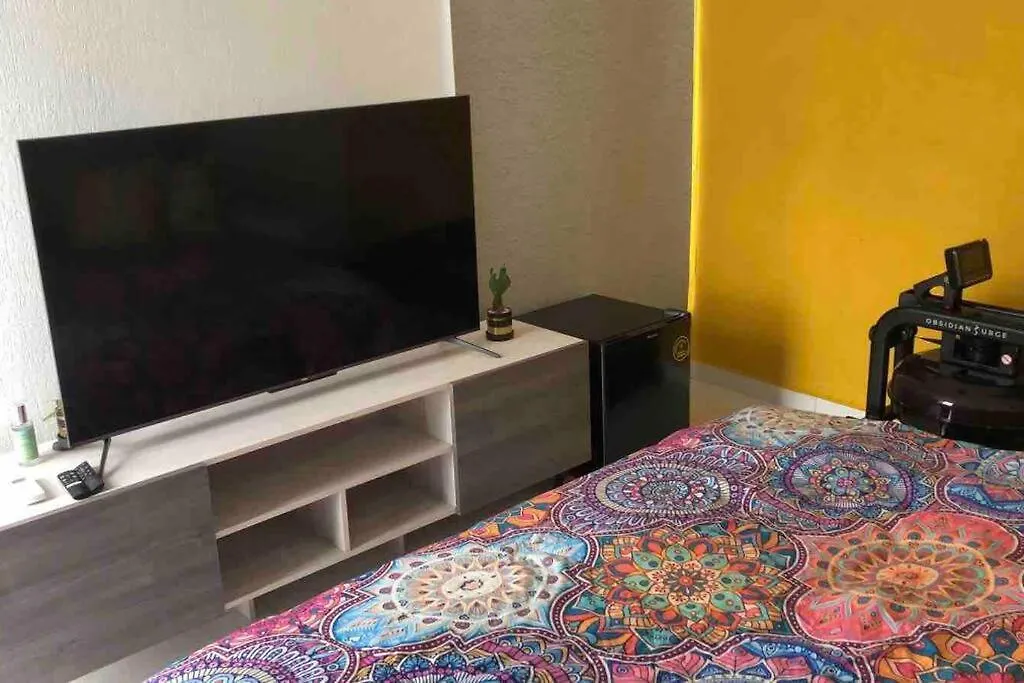 Nuevo Penthouse Con Terraza Privada, Alberca , Area Infantil Y Pet Friendly-1
