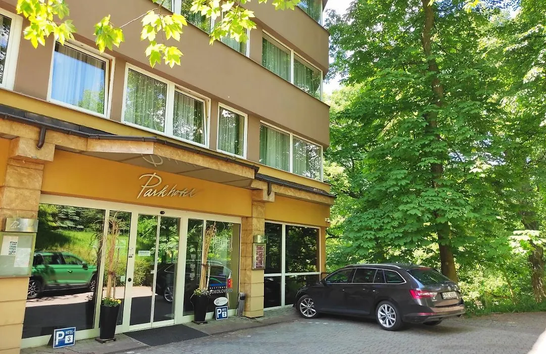 Parkhotel Sokolov-1