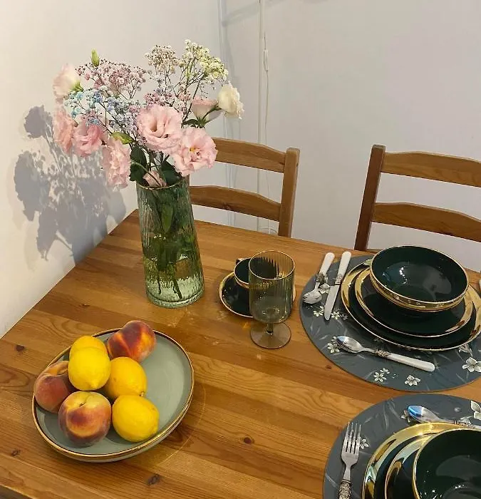 Na Wspolnej Apartament-1