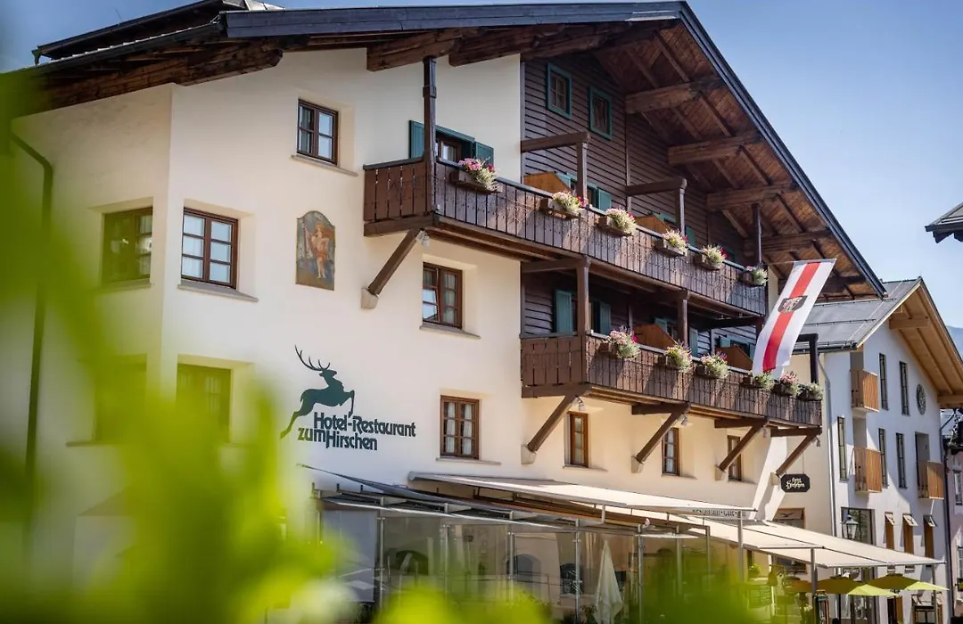 Hotel zum Hirschen-1