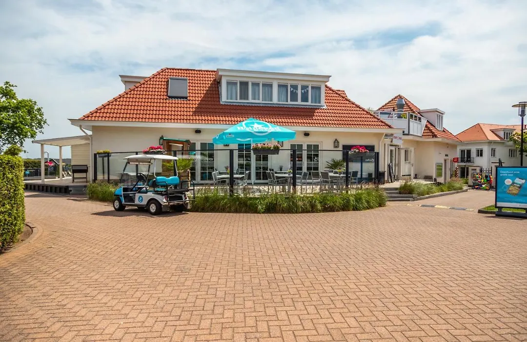 Europarcs Noordwijkse Duinen-1