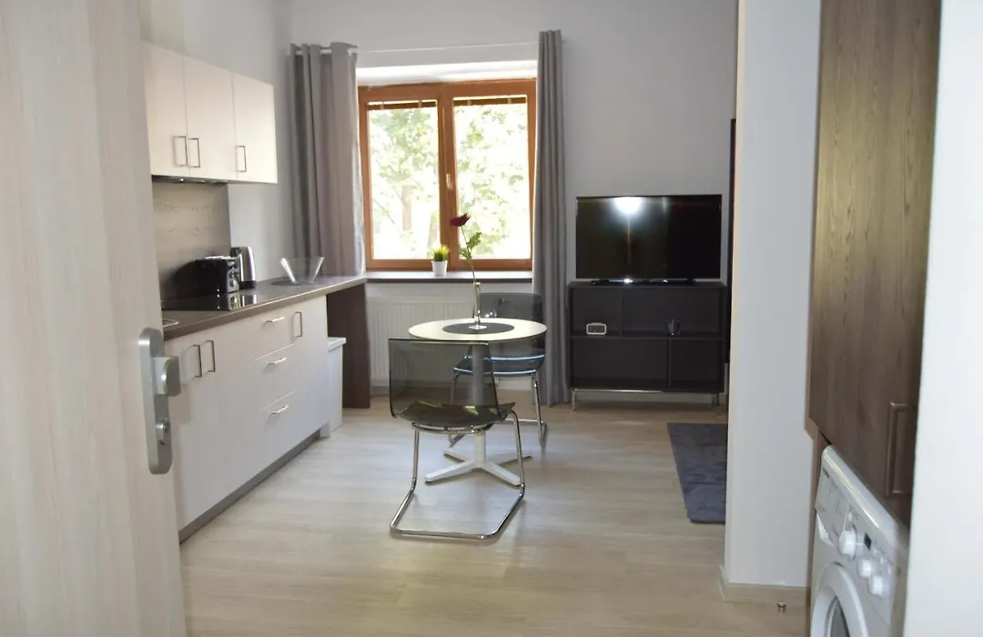 Atrium Apartments-1