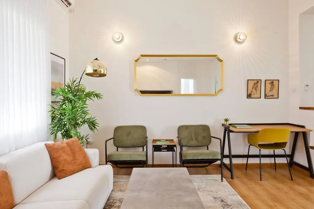 ^Superior 1 Bedroom In The Heart Of The Old North^-1