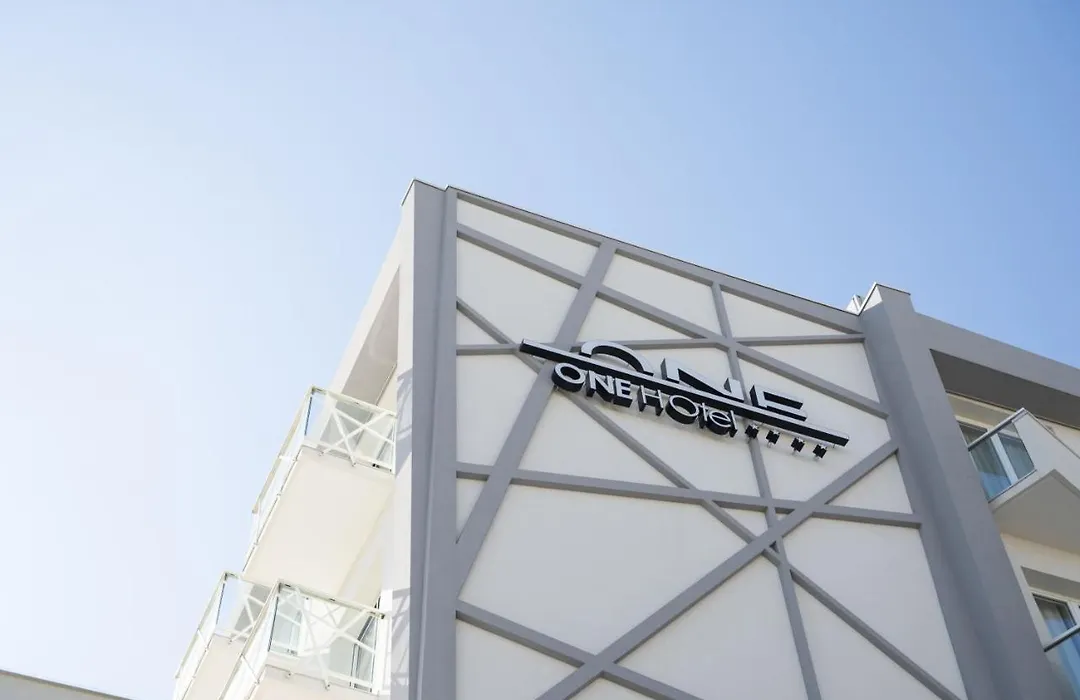 One Design Hotel-1