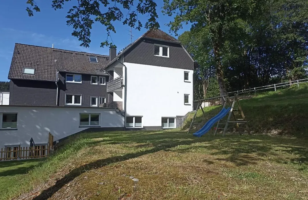 Smart Resorts Haus Saphir Ferienwohnung 505-1
