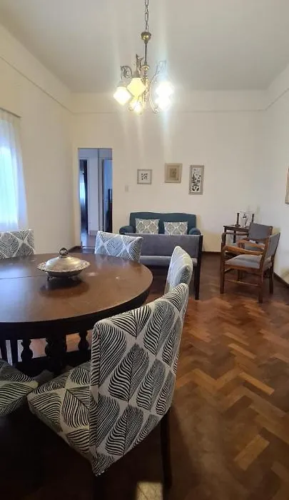 Hermoso Dpto. En El Corazon De Salta Capital-1