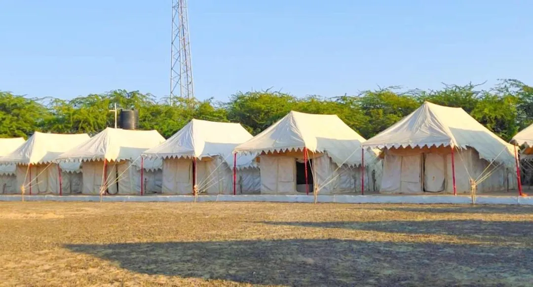 Mahefeel e Rann Resort-1