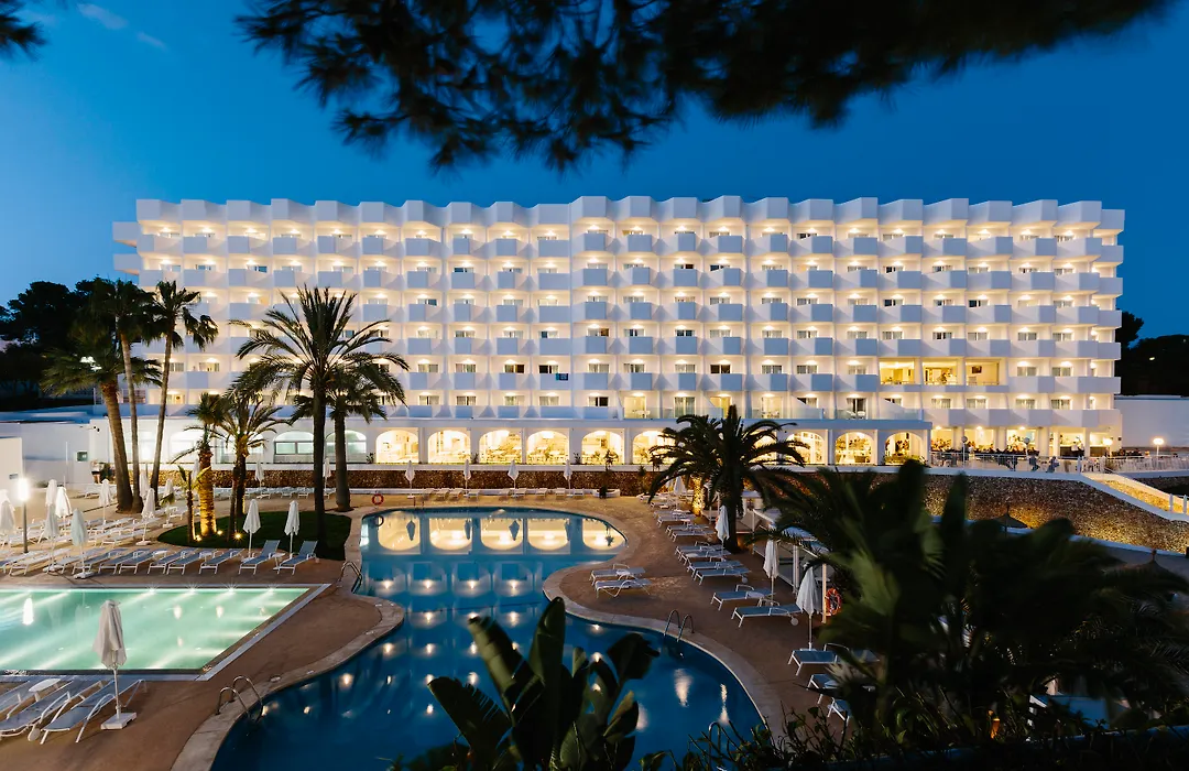 Aluasoul Mallorca Resort - Adults Only-1