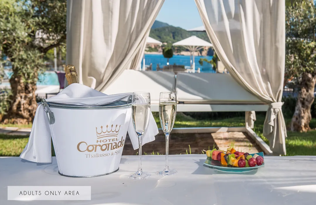 Hotel Coronado Thalasso & Spa-1