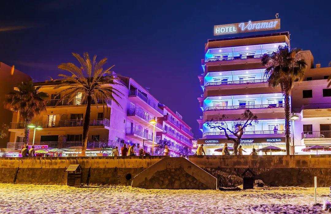 Hotel Voramar-1
