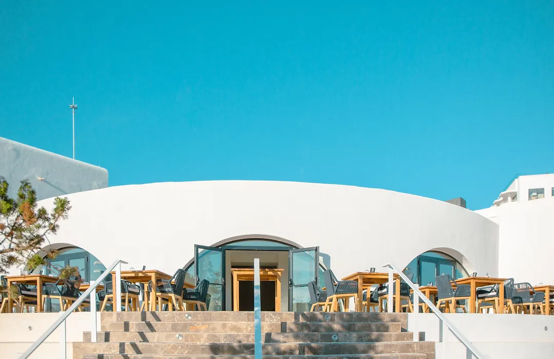 Trs Ibiza Hotel - Adults Only-1