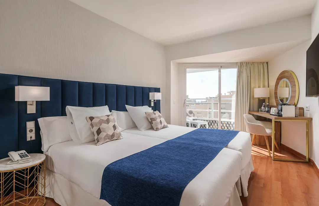 Hotel Costa Malaga - Adults Recommended - By Pierre & Vacances-1