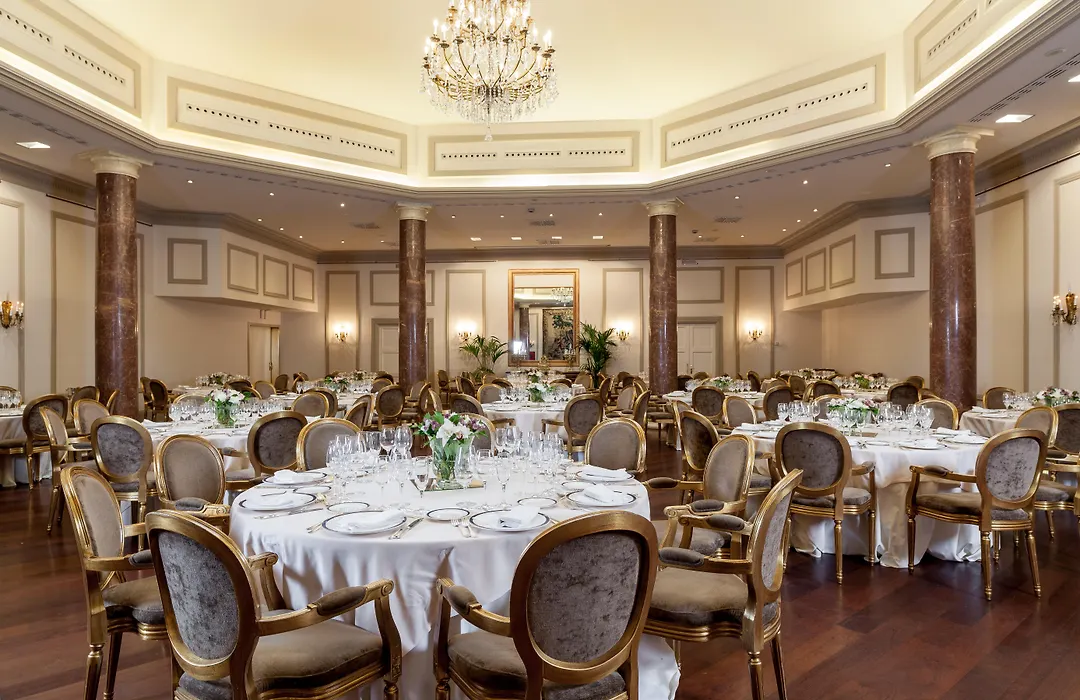 Wellington Hotel&Spa Madrid-1
