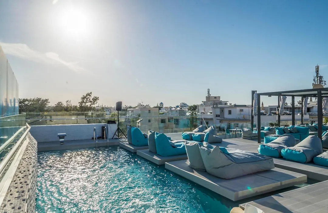 Maritina Hotel-1