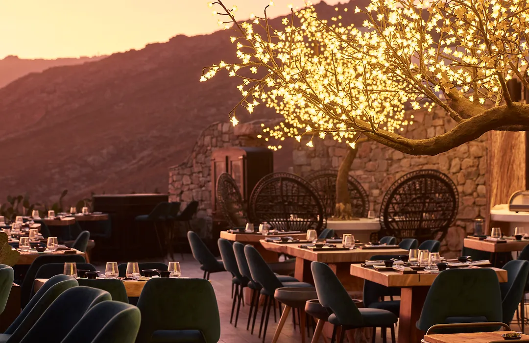 Myconian Imperial - Leading Hotels Of The World-1