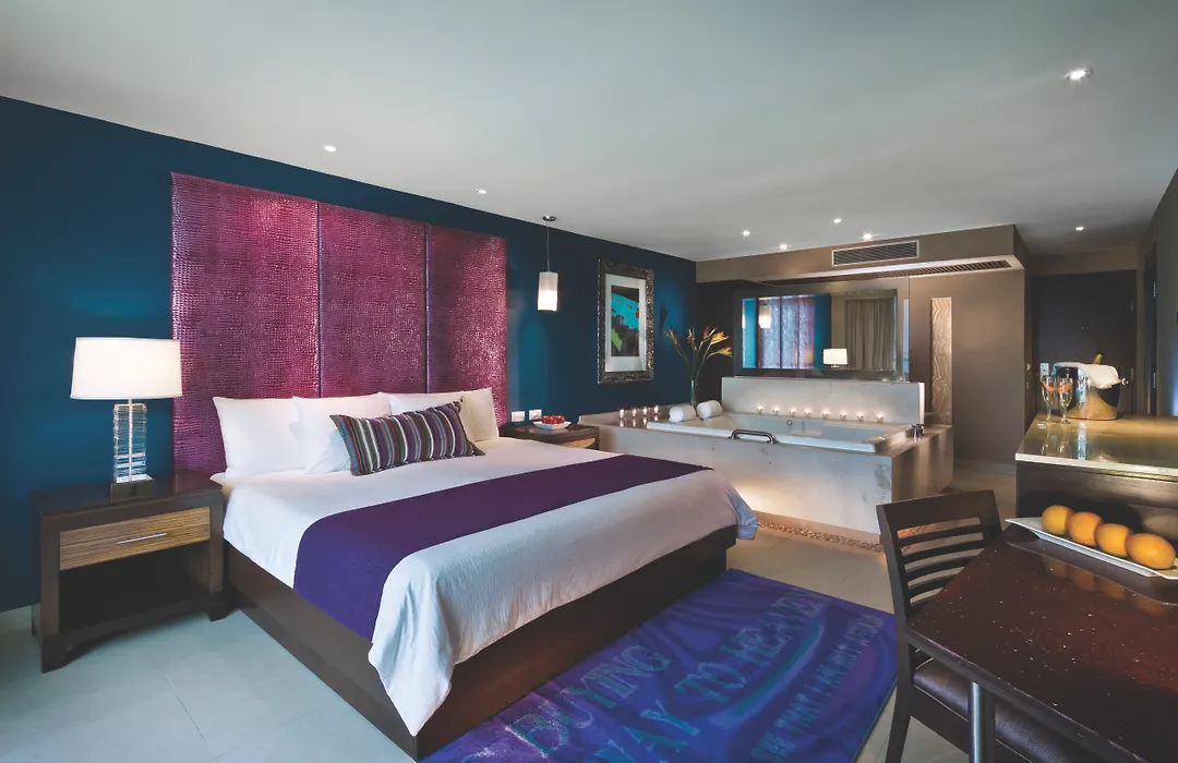 Hard Rock Hotel Cancun-1
