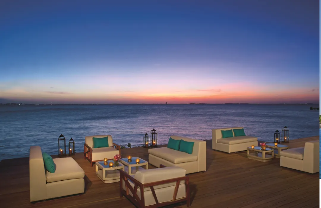 Zoetry Villa Rolandi Isla Mujeres Cancun-1