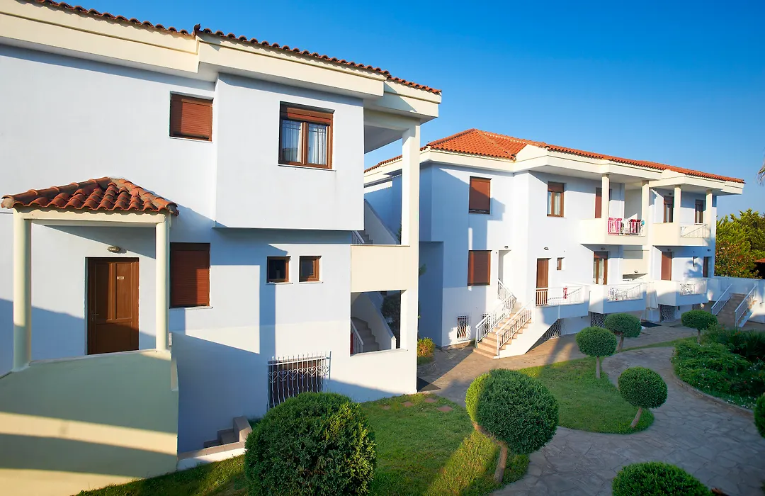 Acrotel Lily Ann Village-1