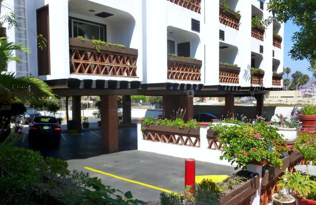 Best Western El Cid-1