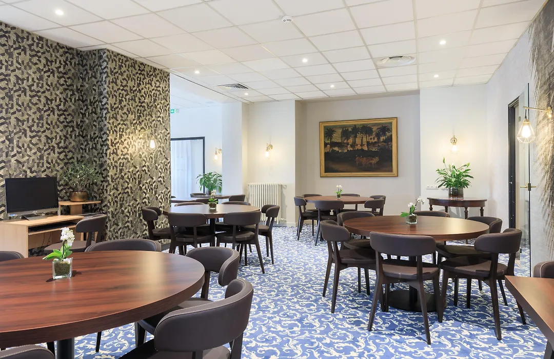 Hotel Locarno Nice-1