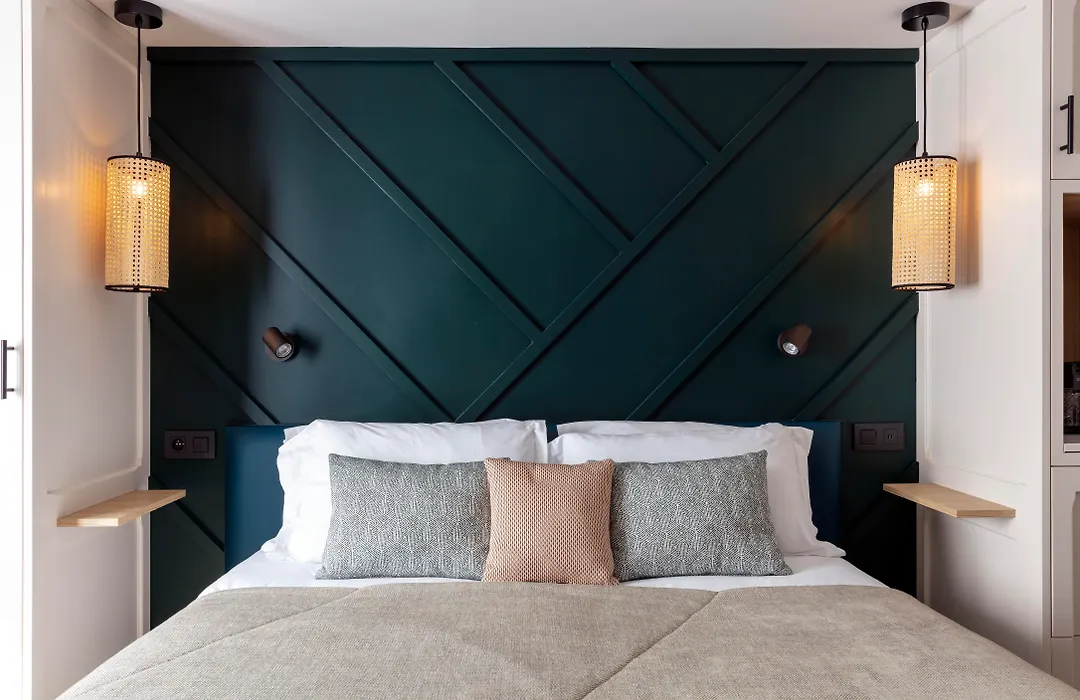 Hotel Bastille Speria-1