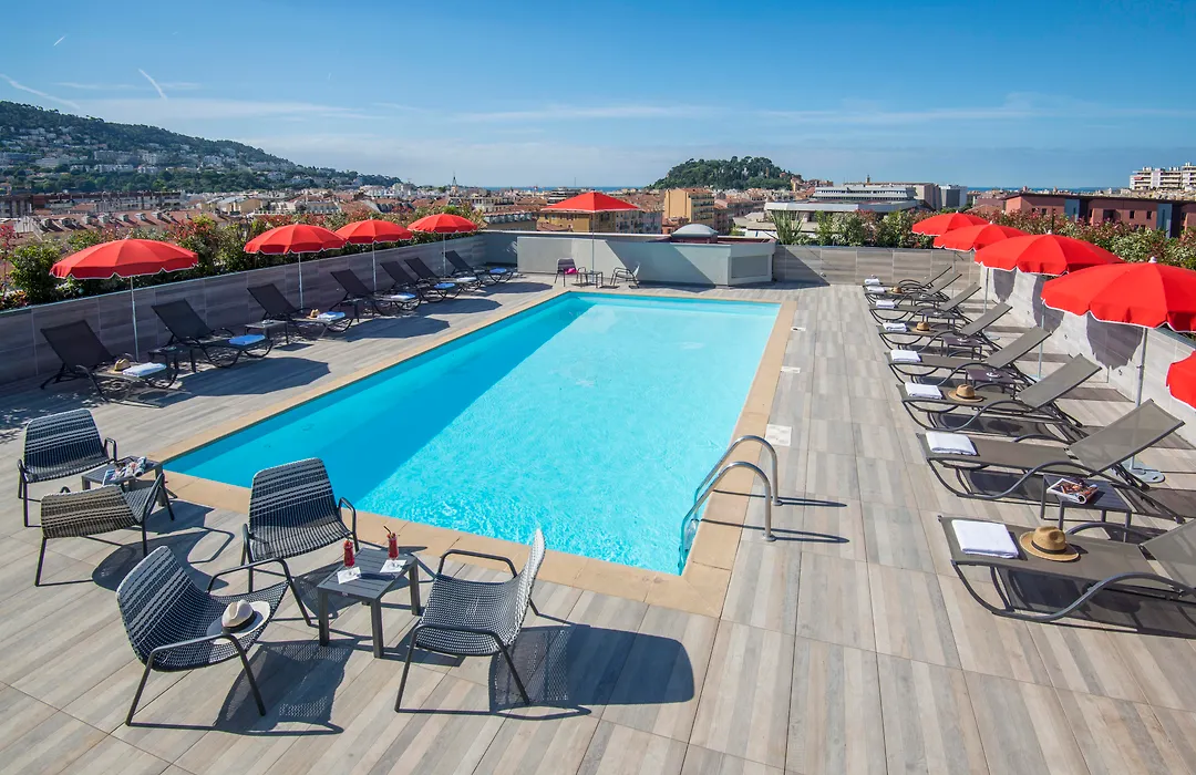 Novotel Nice Centre Vieux Nice-1