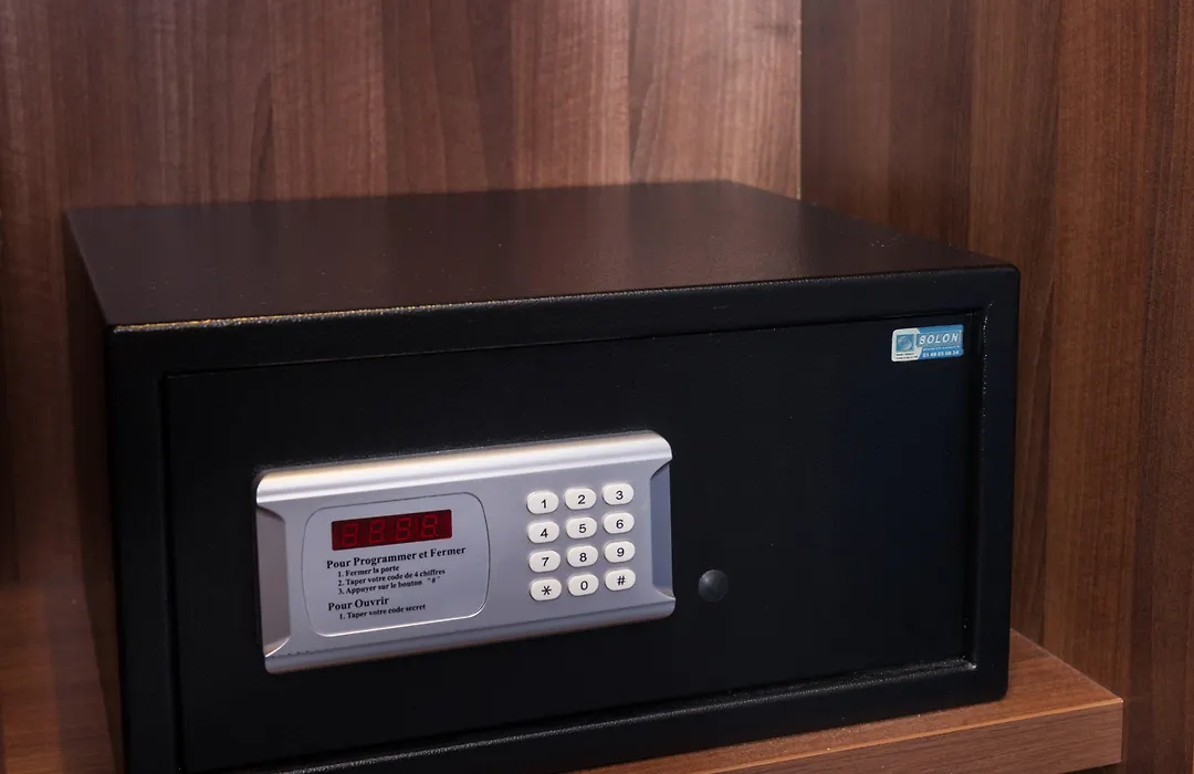 Holiday Inn Express Strasbourg Centre By Ihg-1