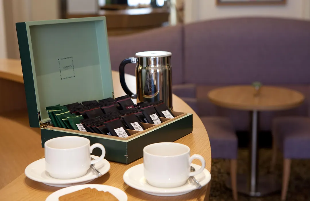 Leonardo Boutique Hotel Paris Opera-1