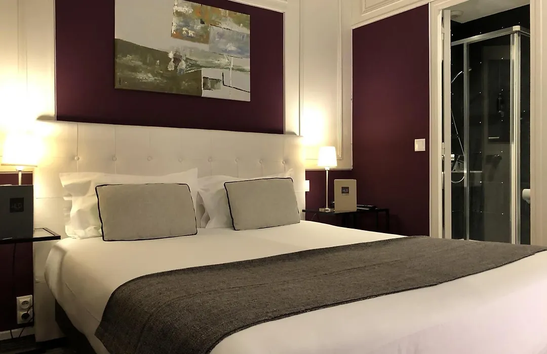 Hotel Dauphin-1