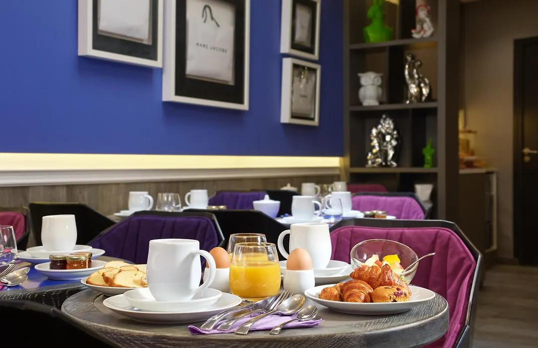 Hotel Antin Trinite-1