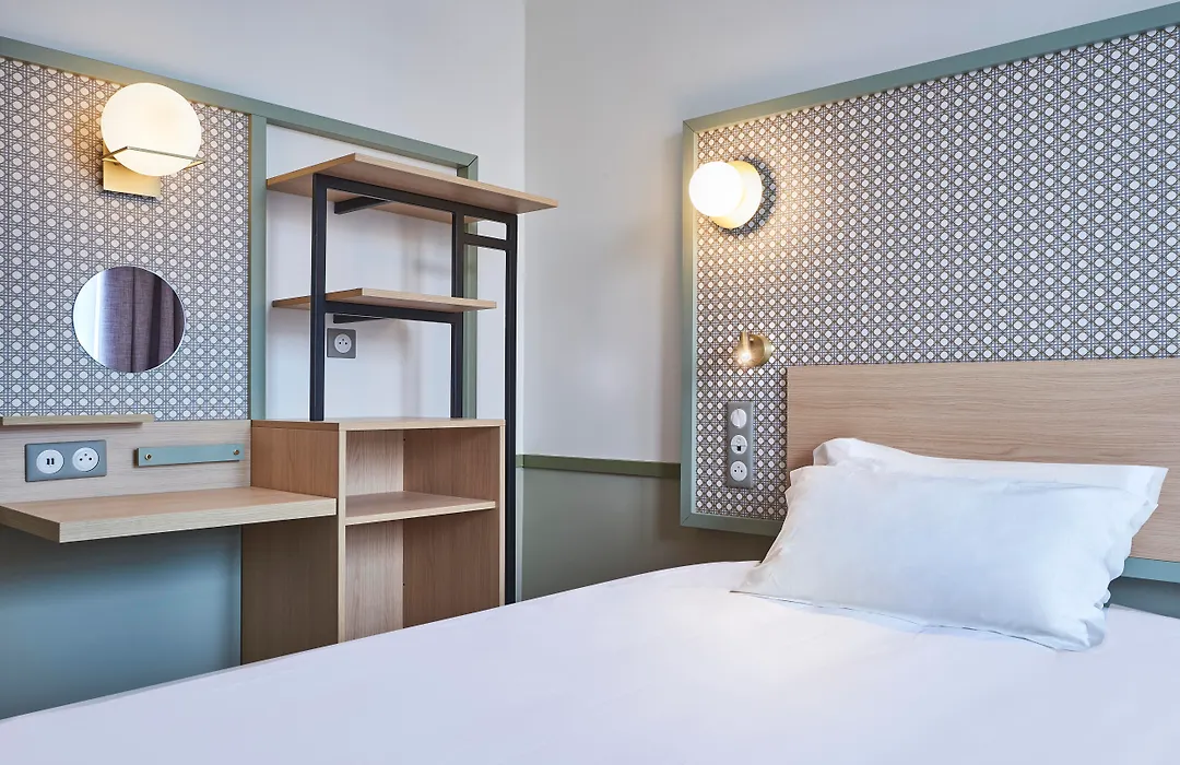 Hotel Cervantes By Happyculture-1