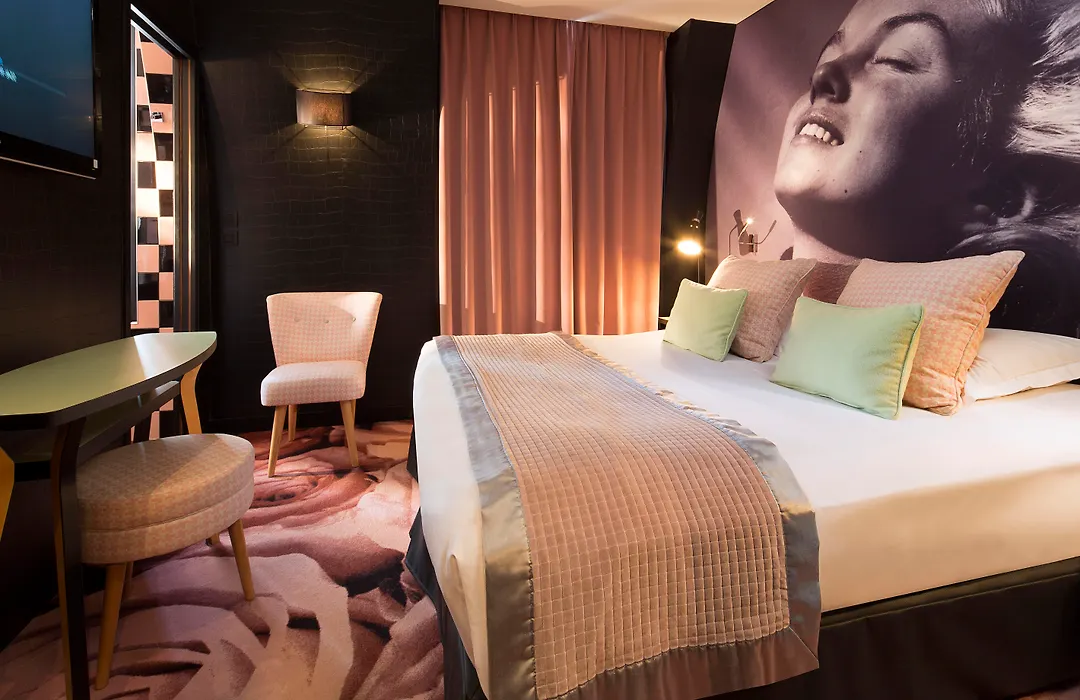 Platine Hotel-1