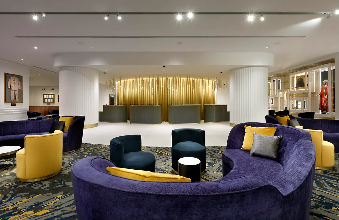 Hard Rock Hotel London-1