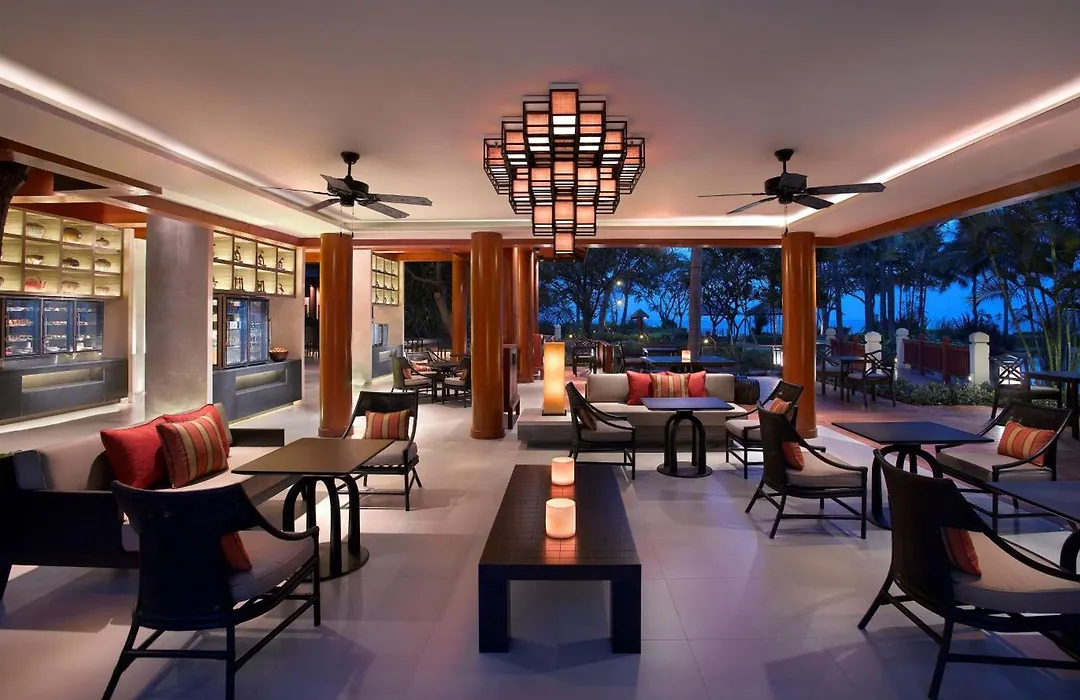 Hyatt Regency Hua Hin-1