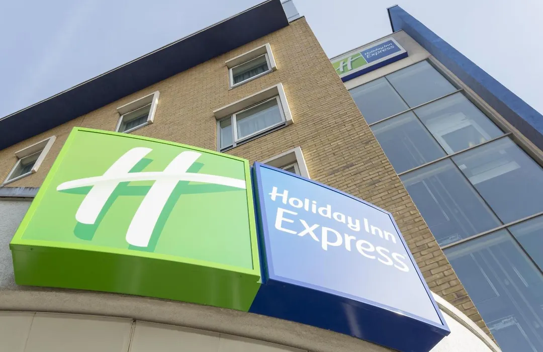 Holiday Inn Express Earls Court By Ihg-1