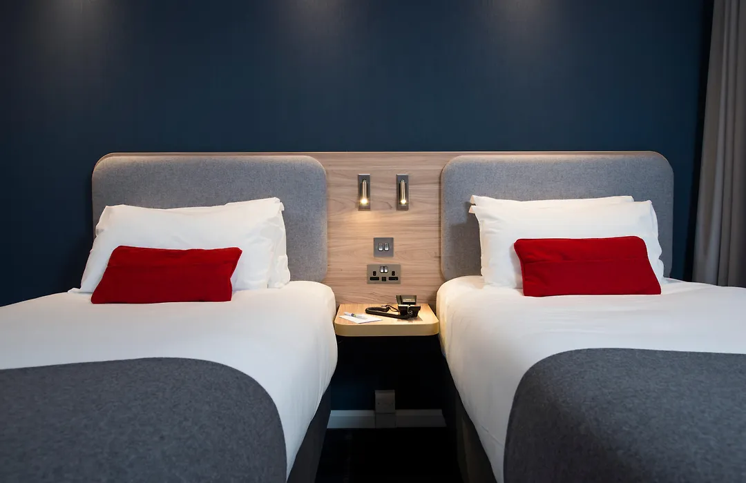 Holiday Inn Express London-Hammersmith By Ihg-1