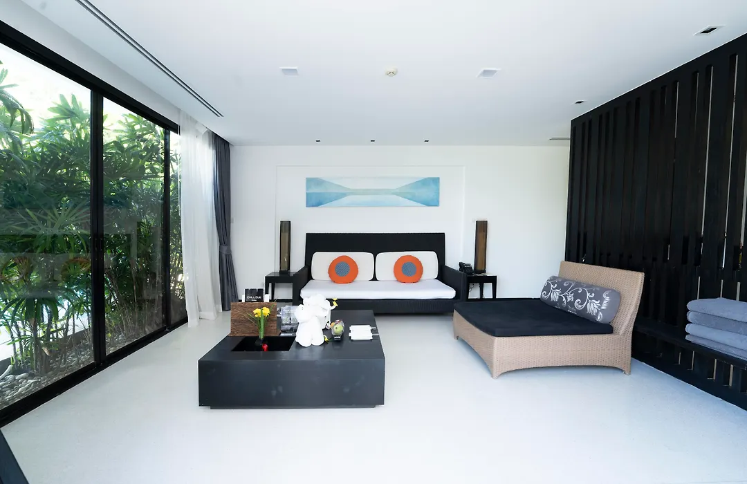 The Chill Resort And Spa, Koh Chang-1