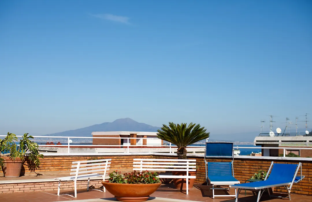 Grand Hotel Cesare Augusto-1