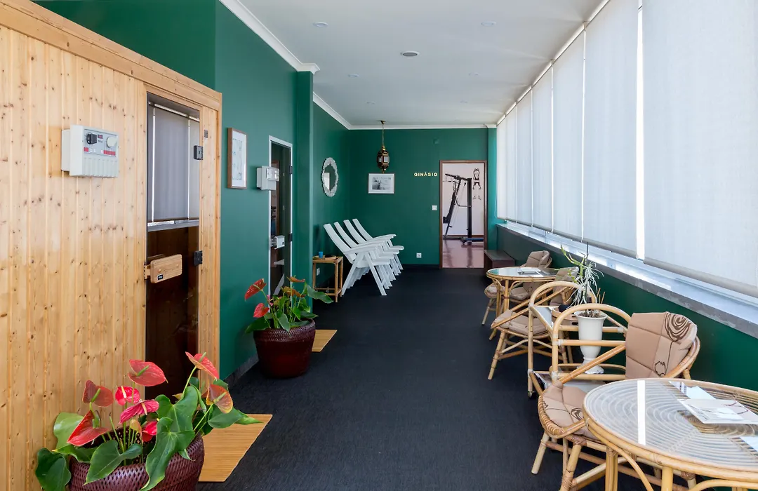 Hotel Sao Jose-1