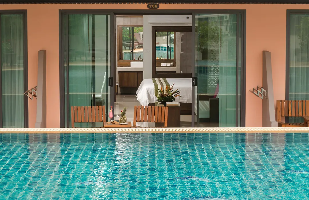 Naina Resort & Spa - Sha Extra Plus-1