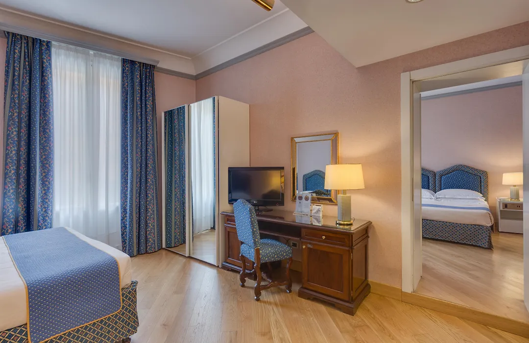 Rivoli Boutique Hotel-1