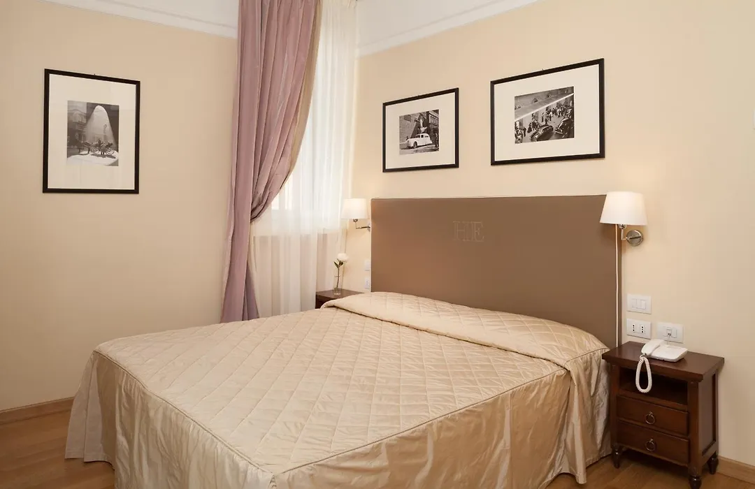 Hotel Executive-1