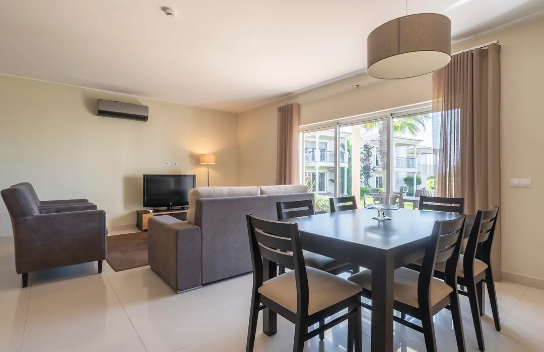 Vale Da Lapa Village Resort-1