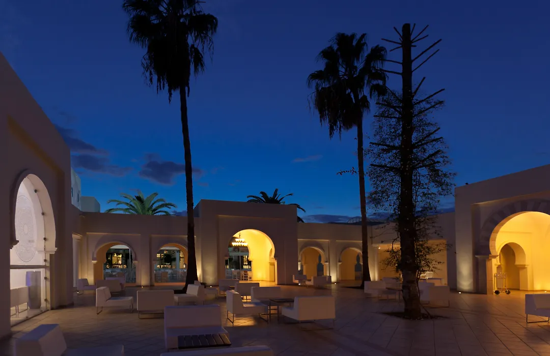 Seabel Alhambra Beach Golf & Spa-1