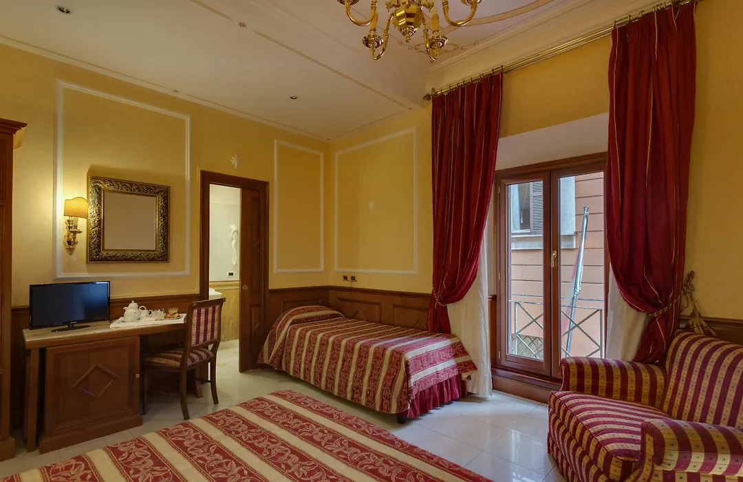 Hotel Bolivar-1