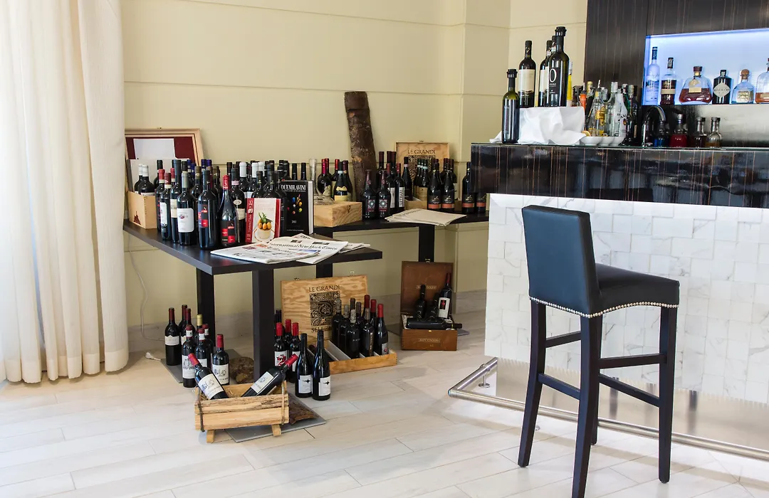 Radisson Blu Ghr Rome-1